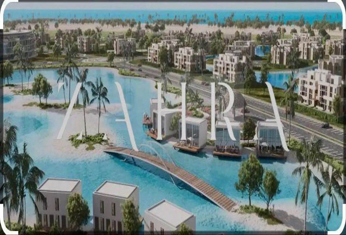 Sale in D.O.S.E North Coast: فندق بمرسى علم