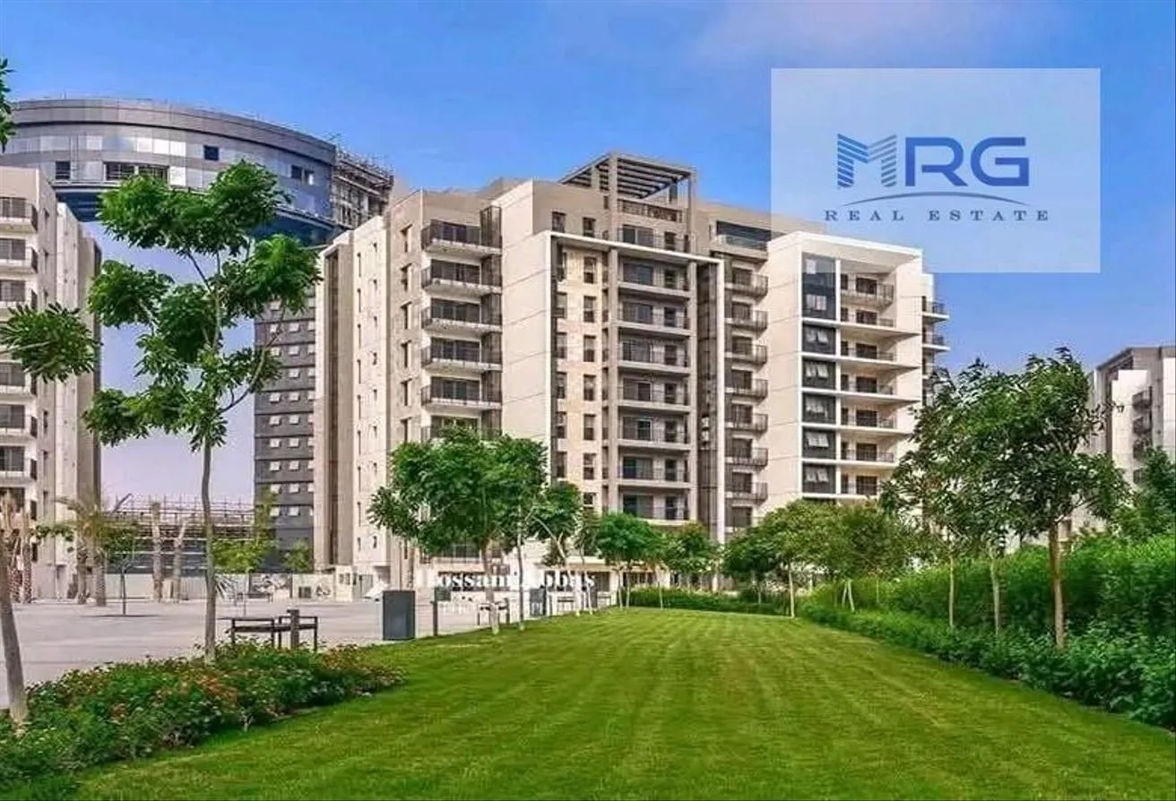 Sale in Aura: Studio 57m finished, resale, for sale in Ora, Shei