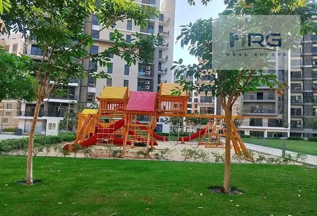 Sale in Aura: Apartment for sale in Zed Compound, 142 m