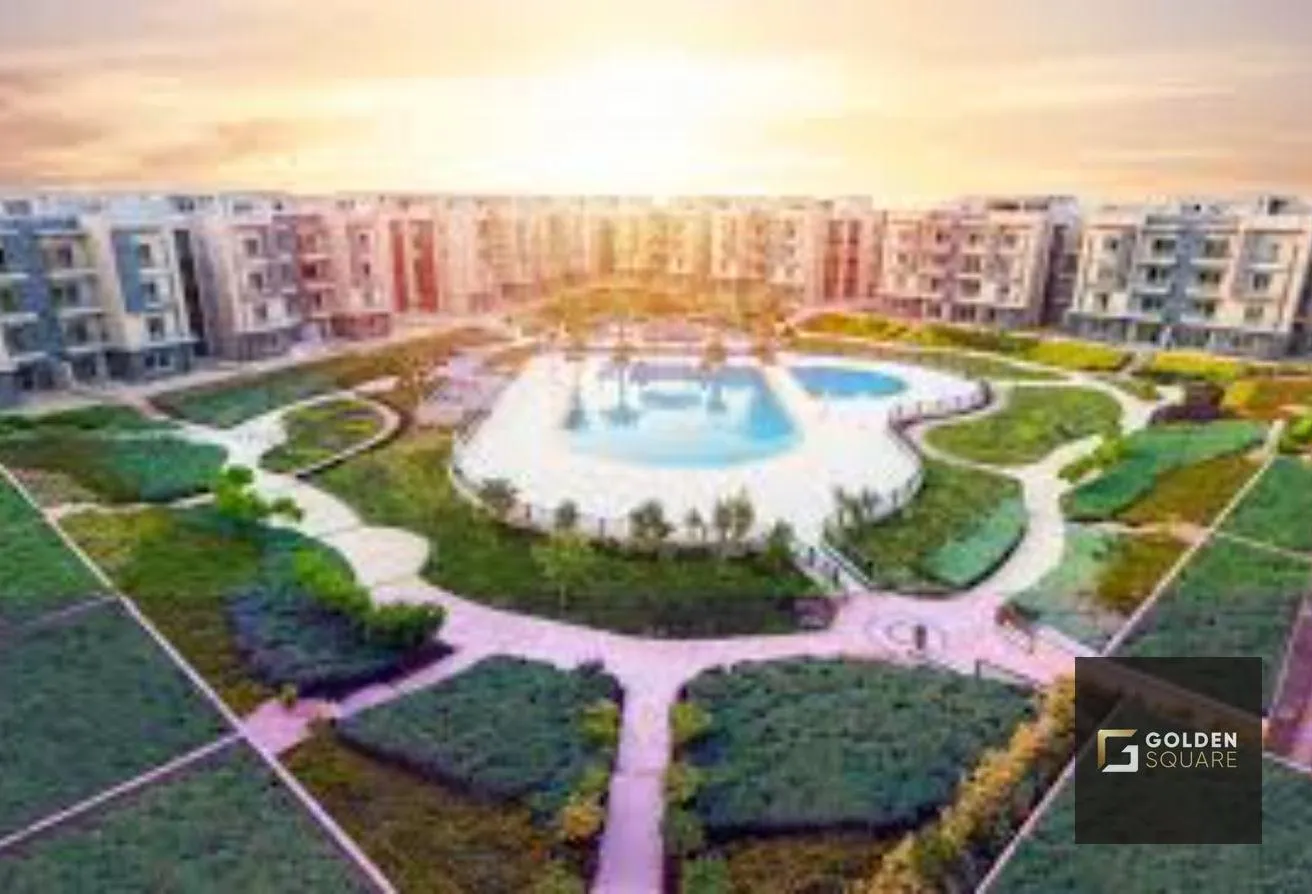 Sale in Galleria Residences: Ready To Move Apartment For Sale in Gallerya