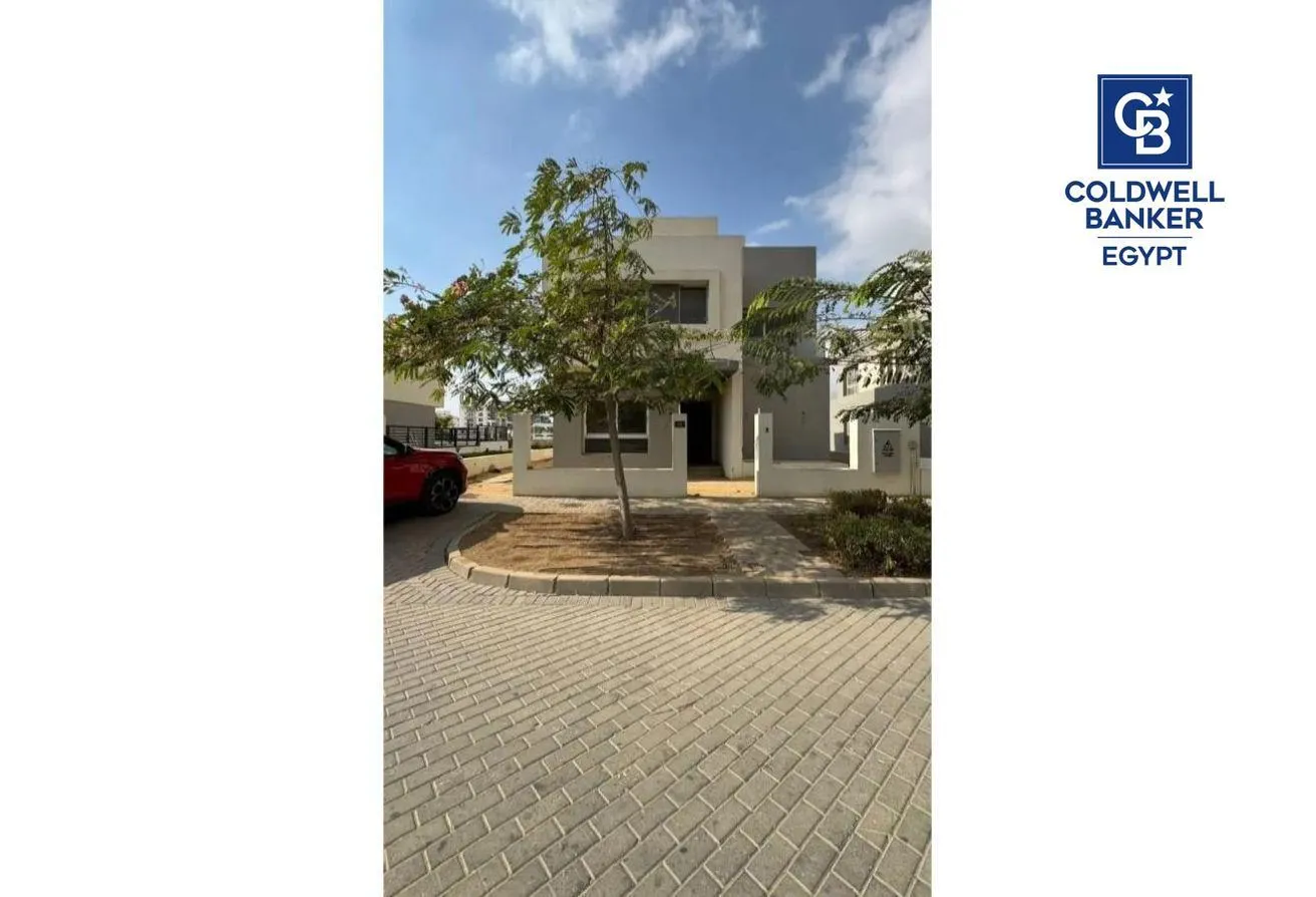 Sale in Vye Sodic: Twin H Resale With Old Price+Installments In Sodic