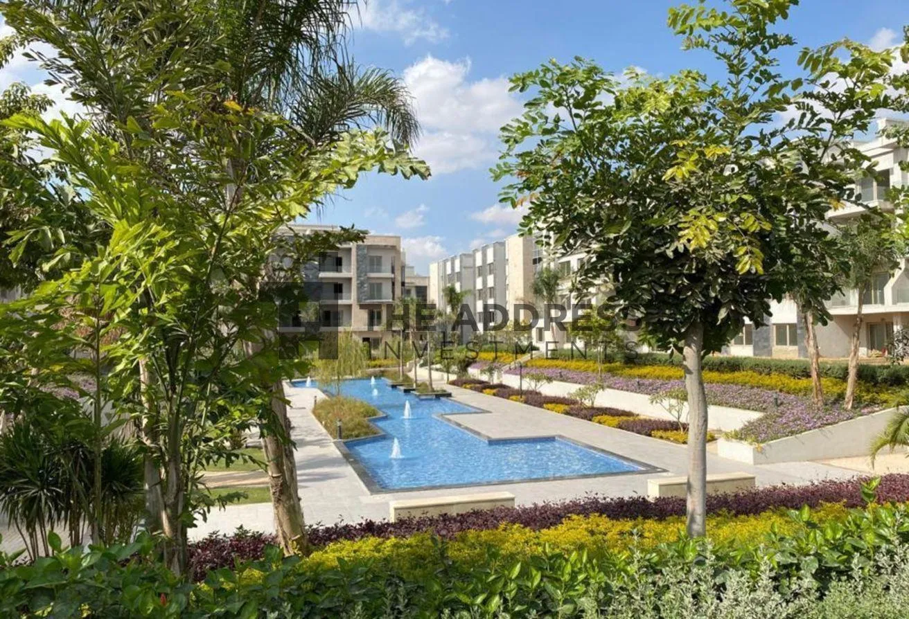 Sale in Galleria Moon Valley: Penthouse prime location in Galleria Moon Valley