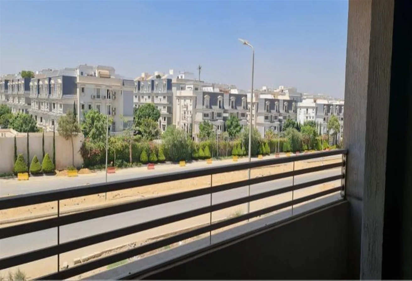 Sale in Al Andalus El Gedida: شقة للبيع حرق اسعار بالاندلس التجمع الخامس