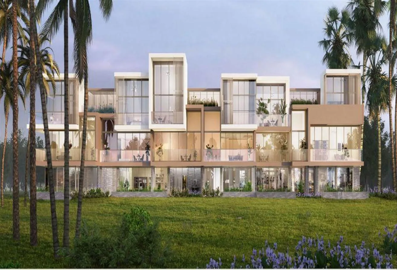Sale in MarVille New Zayed: Fullyfinshed apartment with hotel services inZayed