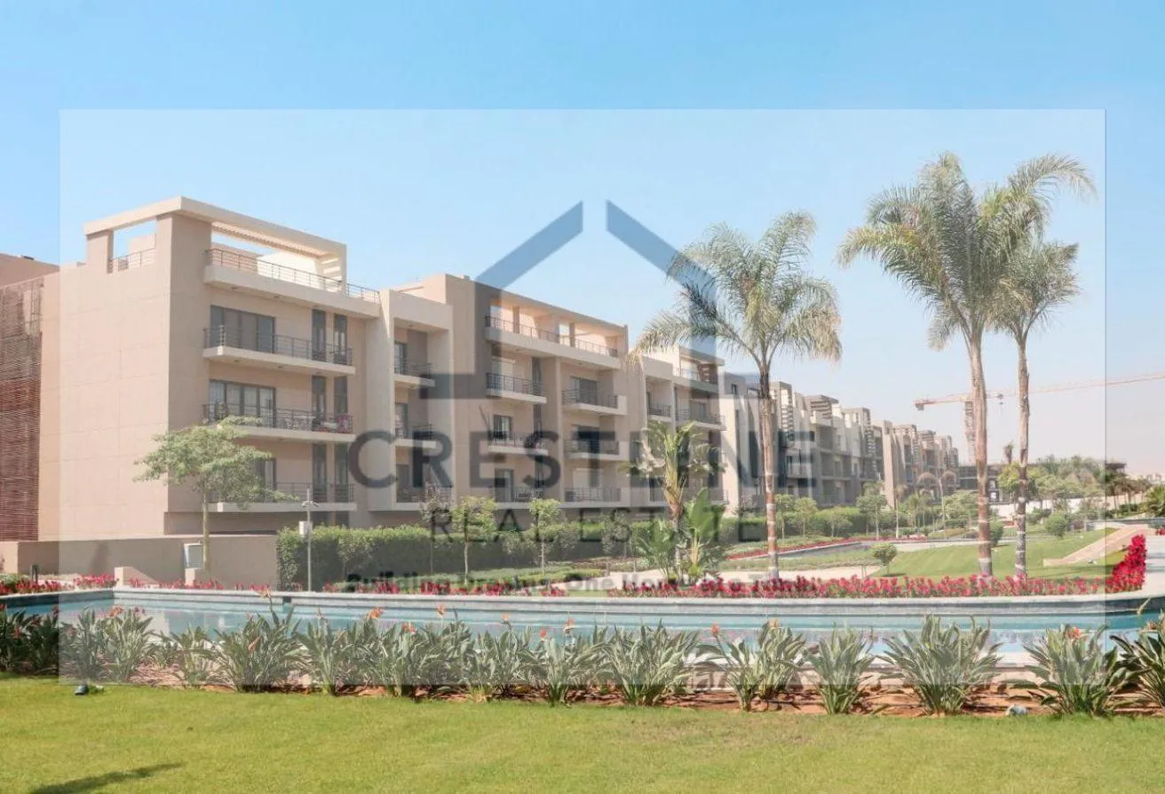 Sale in Moon Residences: Finished apartment ready to move / Installments