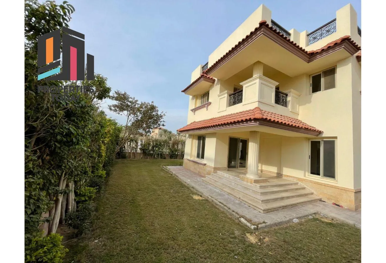 Sale in Royal City: Villa For sale fully finished| AC`s in Royal City