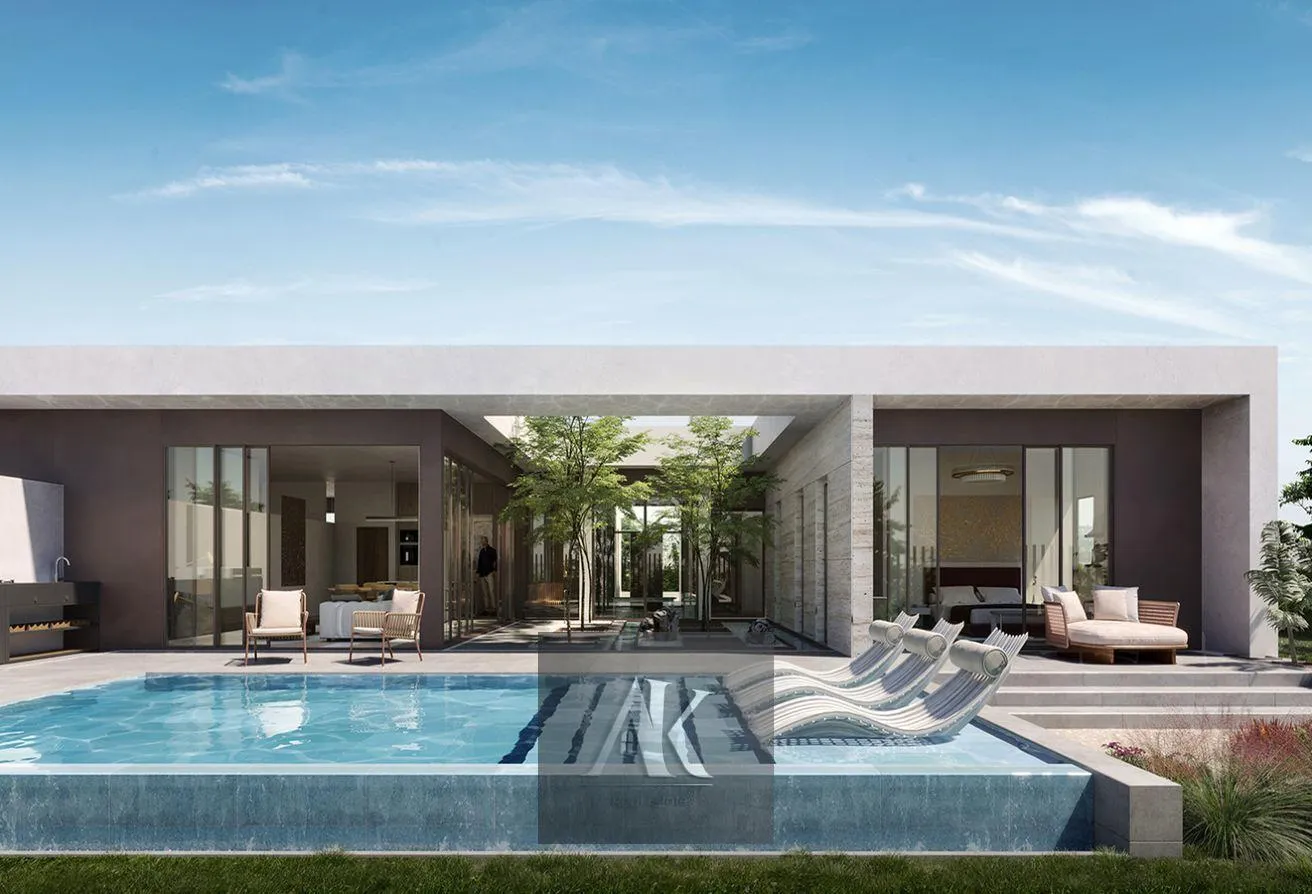 Sale in Solana East: Wonderful Standalone Villa 240m - Solana East