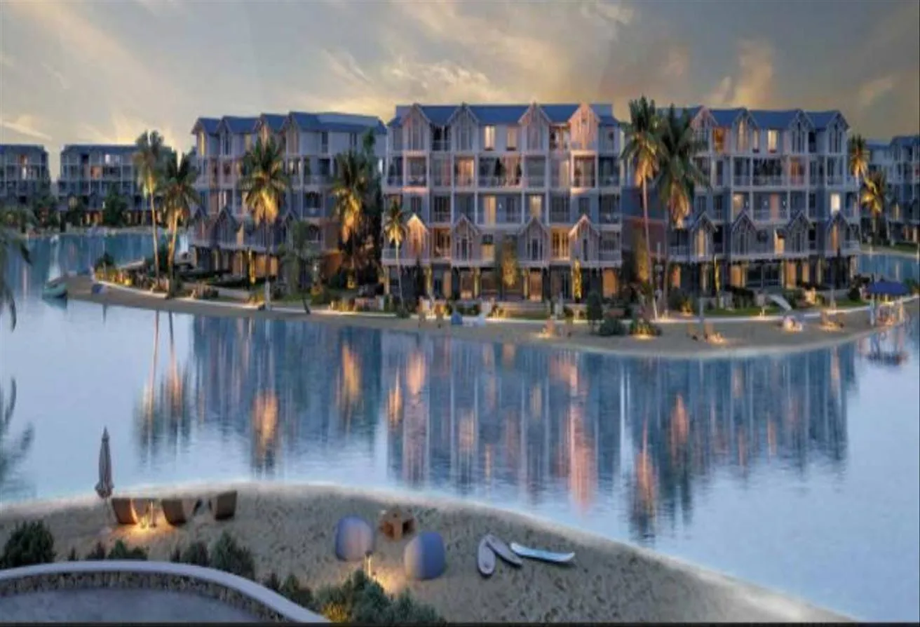 Sale in Aliva: Unfinished installments dp1,919,281till March 2031