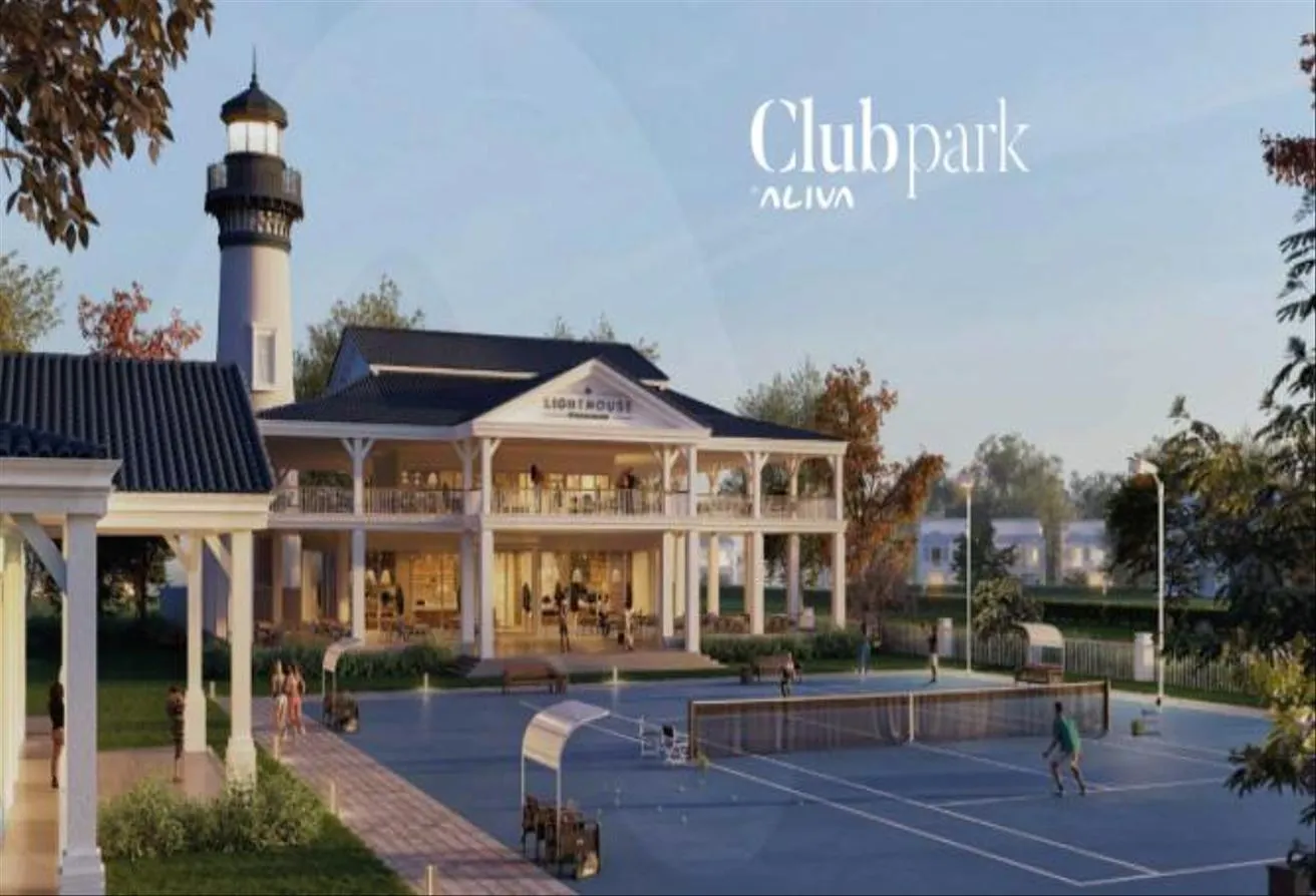 Sale in Aliva: Aliva MV Apt at a special price, Mostaqbal City