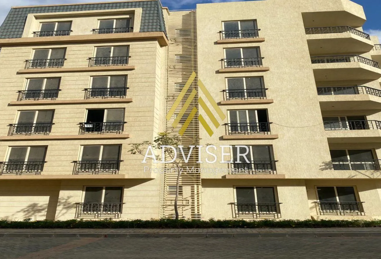 Sale in Neopolis   Wadi Degla: Without DP you can Get duplex Now from Wadi Degla
