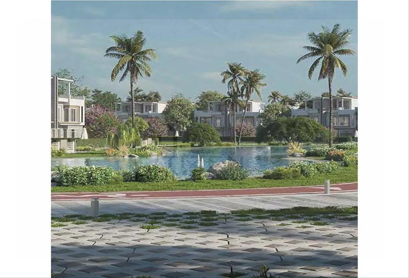 Sale in V Levels: Best Price - Prime Location - View Landscape