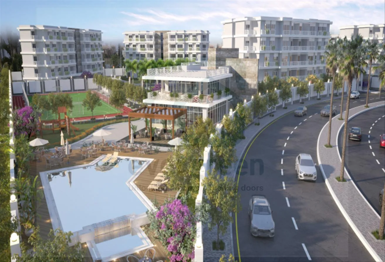 Sale in Mountain View iCity October: With Discount Sky Loft 260m Forsale ICity October