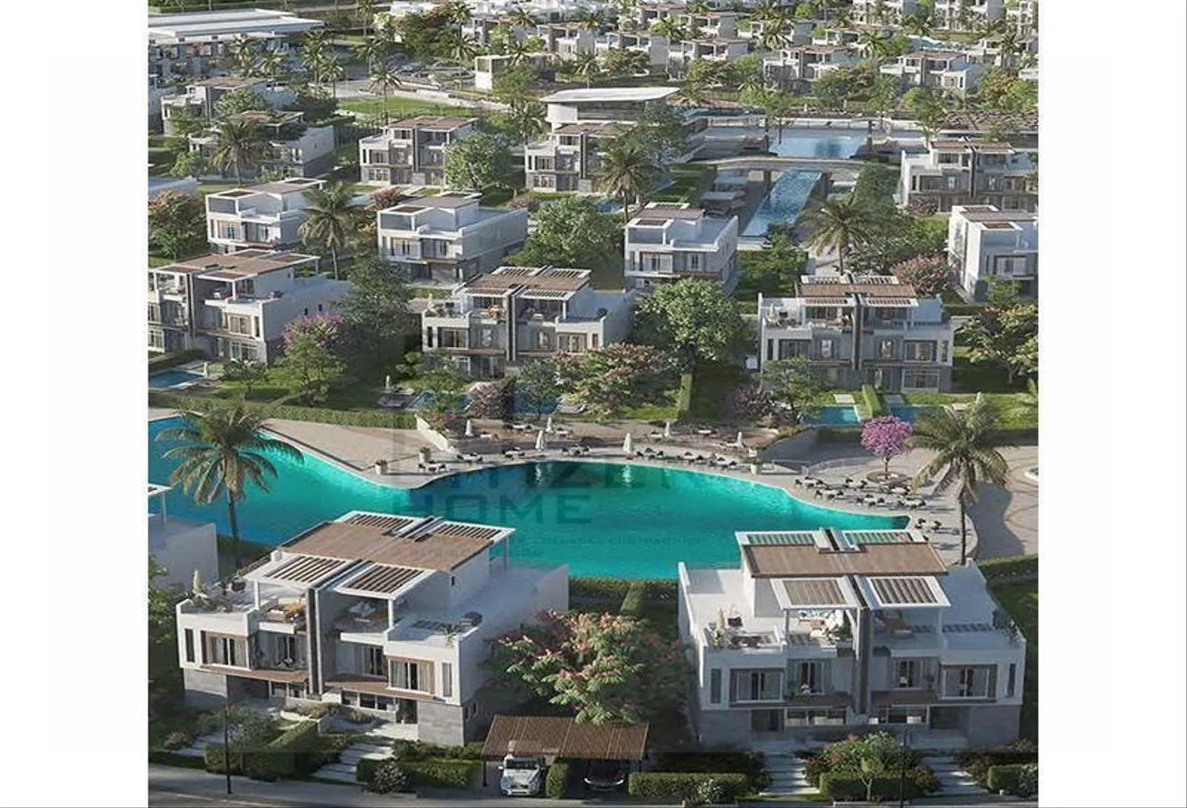 Sale in V Levels: Best Price - Prime Location - Delivery 2025