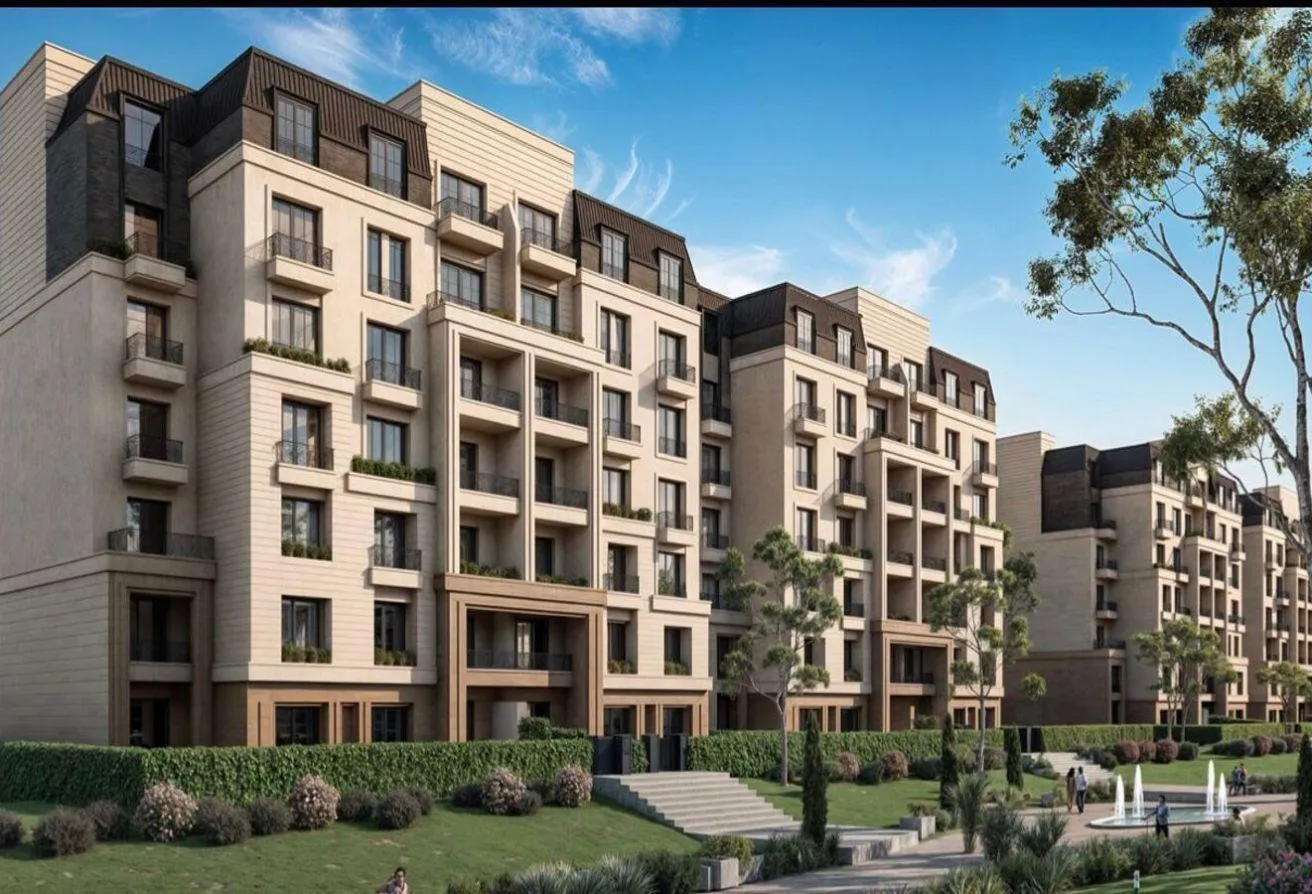 Sale in Beta Greens: Receive a 324 sqm twin villa in Beta Greens Comp