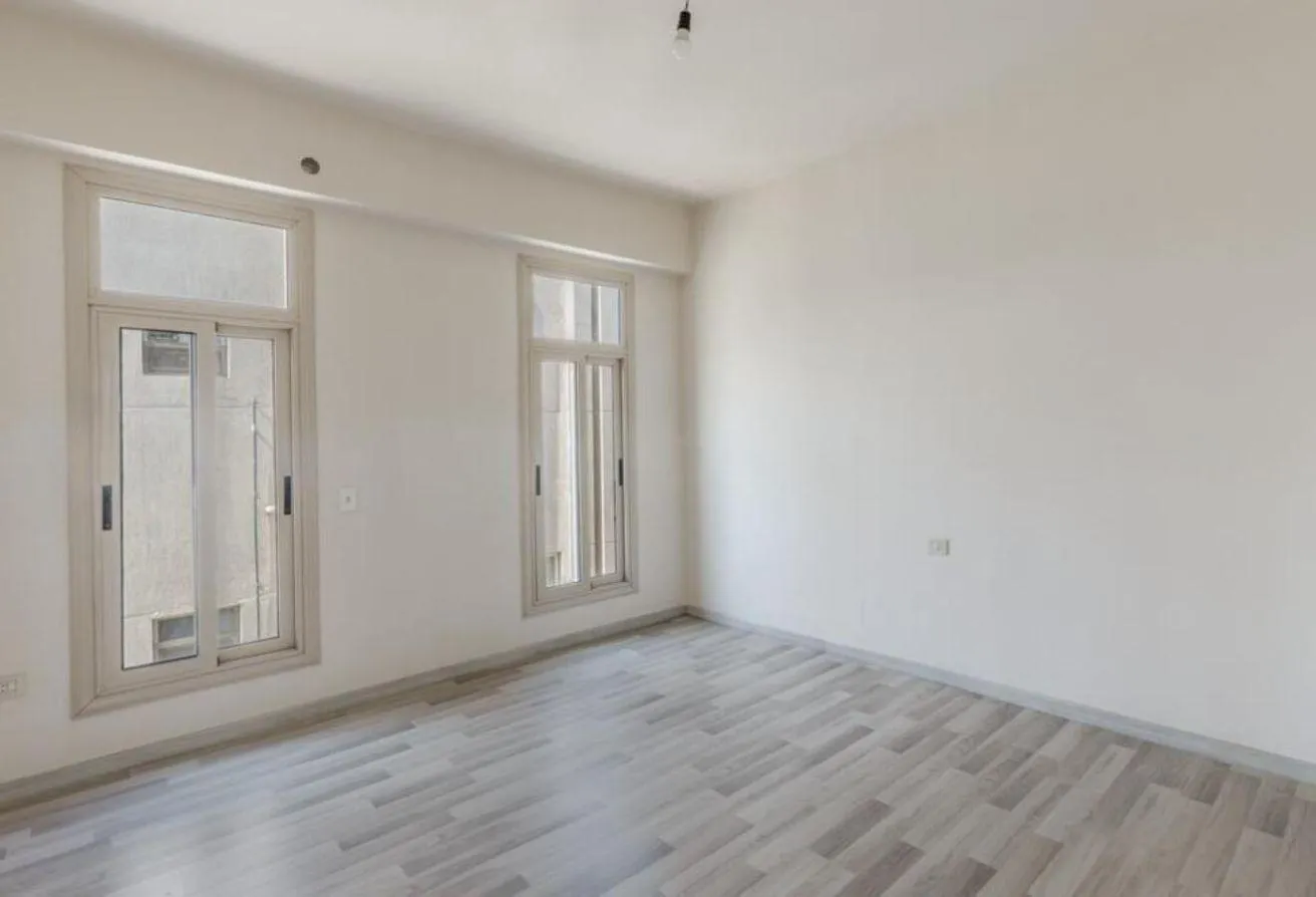 Rent in District 5: Duplex for rent in the Fifth District, super lux