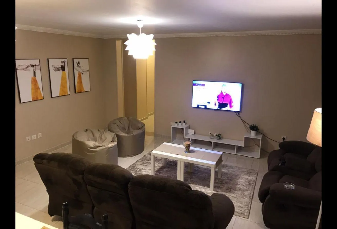 Rent in West Arabella: Apartment for rent fully furnished West Arabella