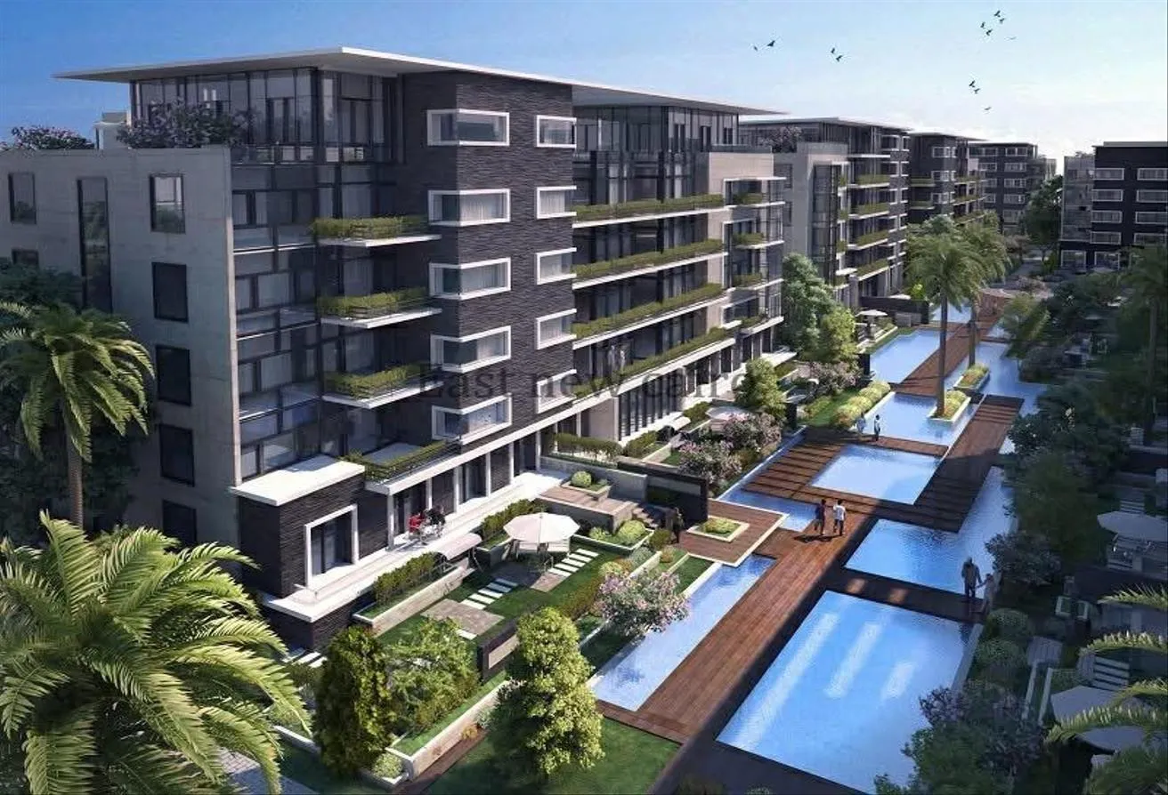 Sale in The Waterway View: finished clinic for sale (prime loc) next waterway