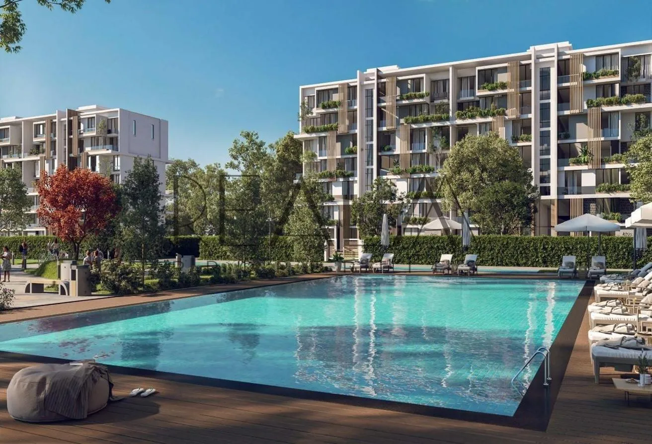 Sale in IL Bosco City: Luxurious Town House in IL BOSCO with Only 5% DP.
