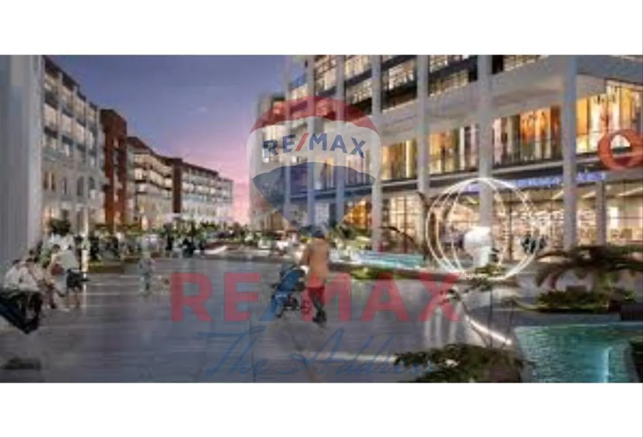 Sale in Three Sixty: Shop for sale 85m - in Three Sixty from LMD