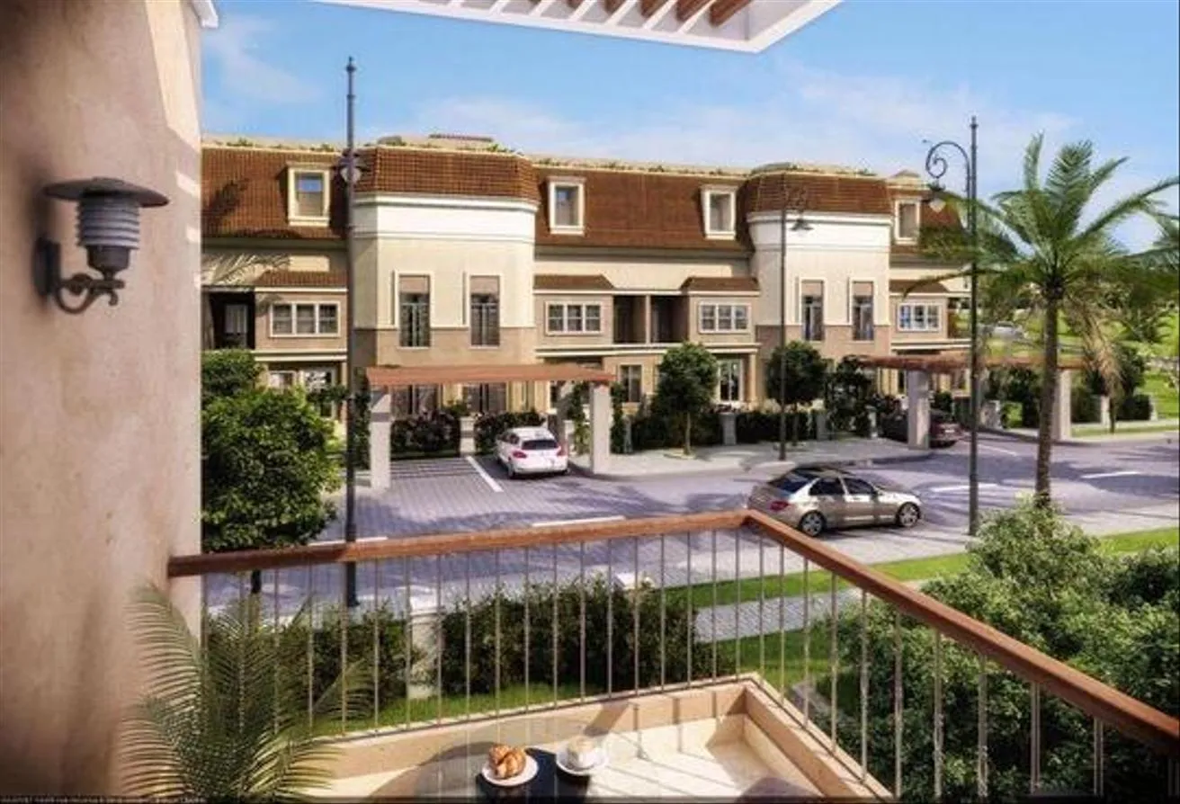 Sale in Sarai: twin house ready to move in sarai prime location
