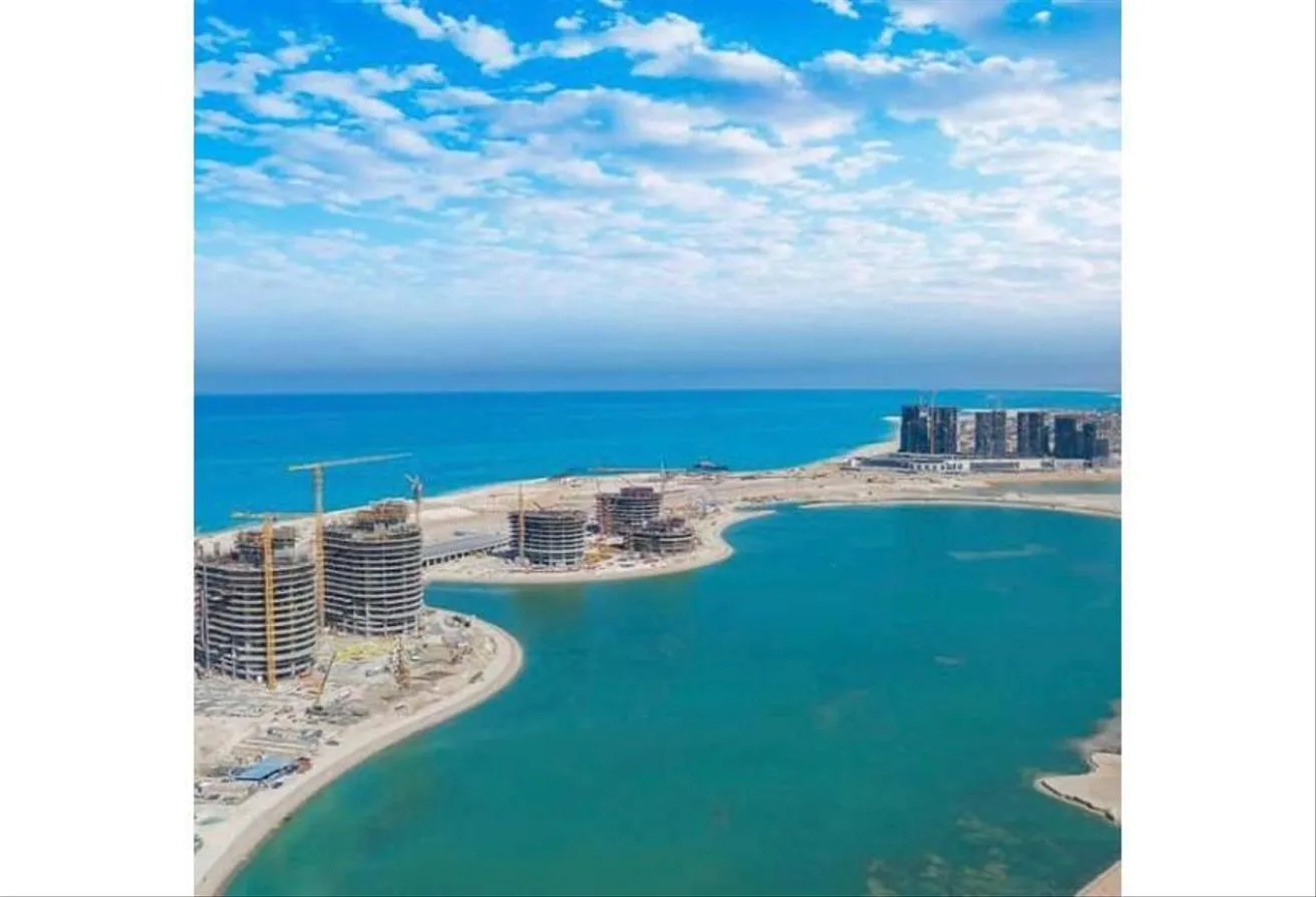 Sale in Latin District: Apartment for sale on the sea, immediate delivery