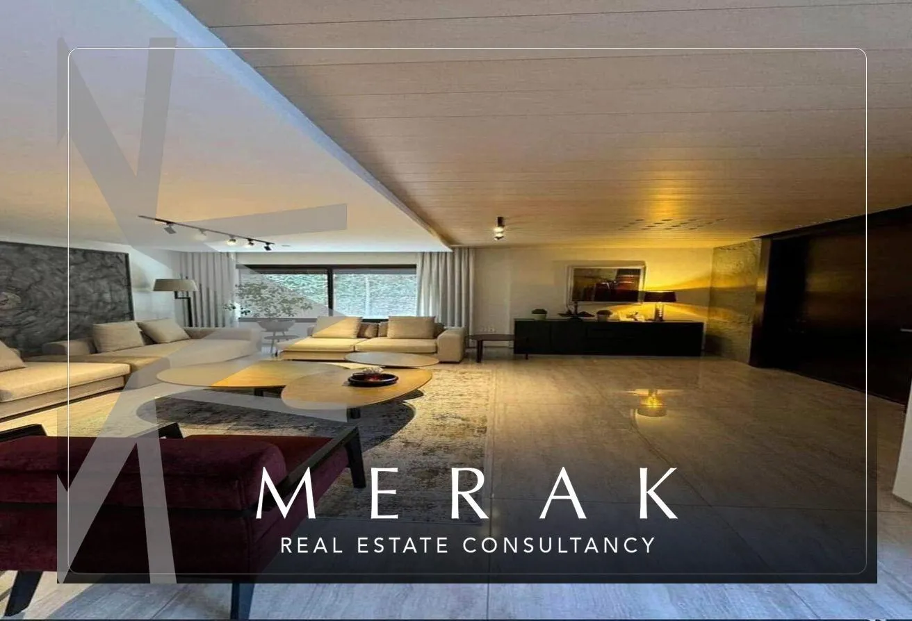 Sale in 6 October City: Apartment hot price in october installments 12 y