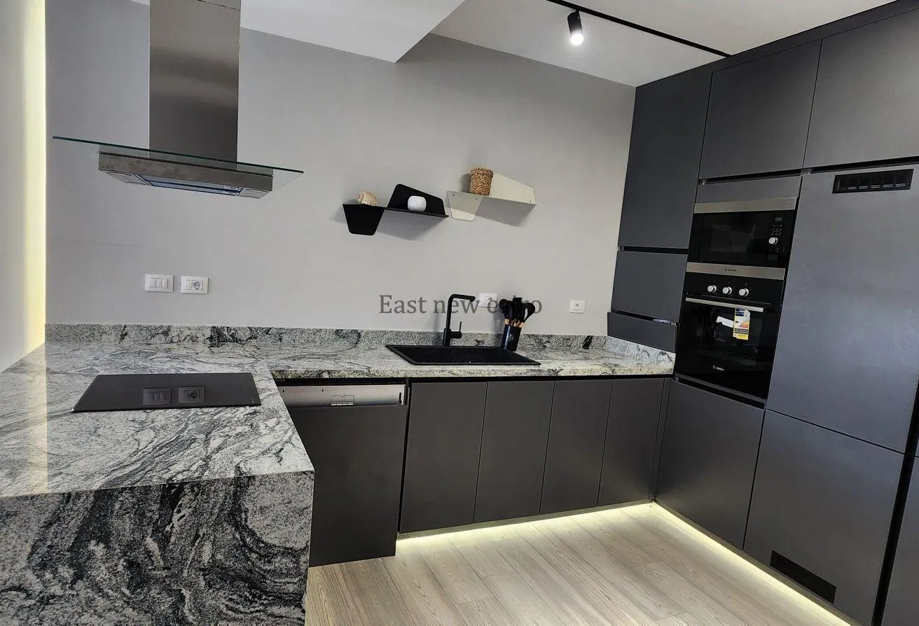 Sale in Villette: Apartment for sale in Villette, fully finished