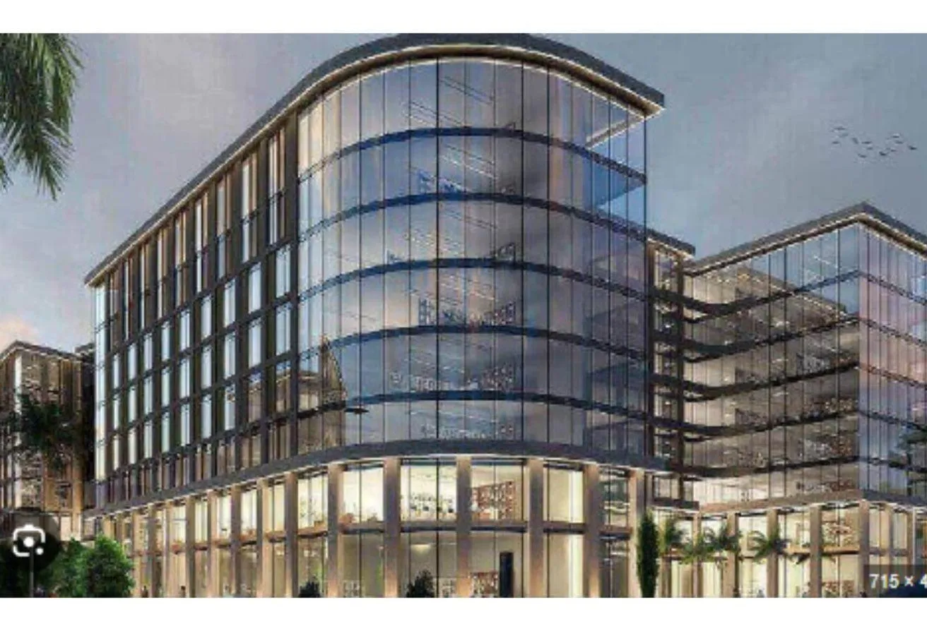 Sale in Sector by Modad: Commercial Area For Sale In New Capital City