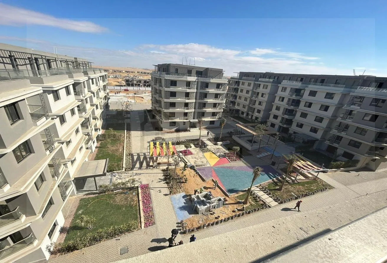 Sale in Badya Palm Hills: Best Price - Prime Location - Fully Finished