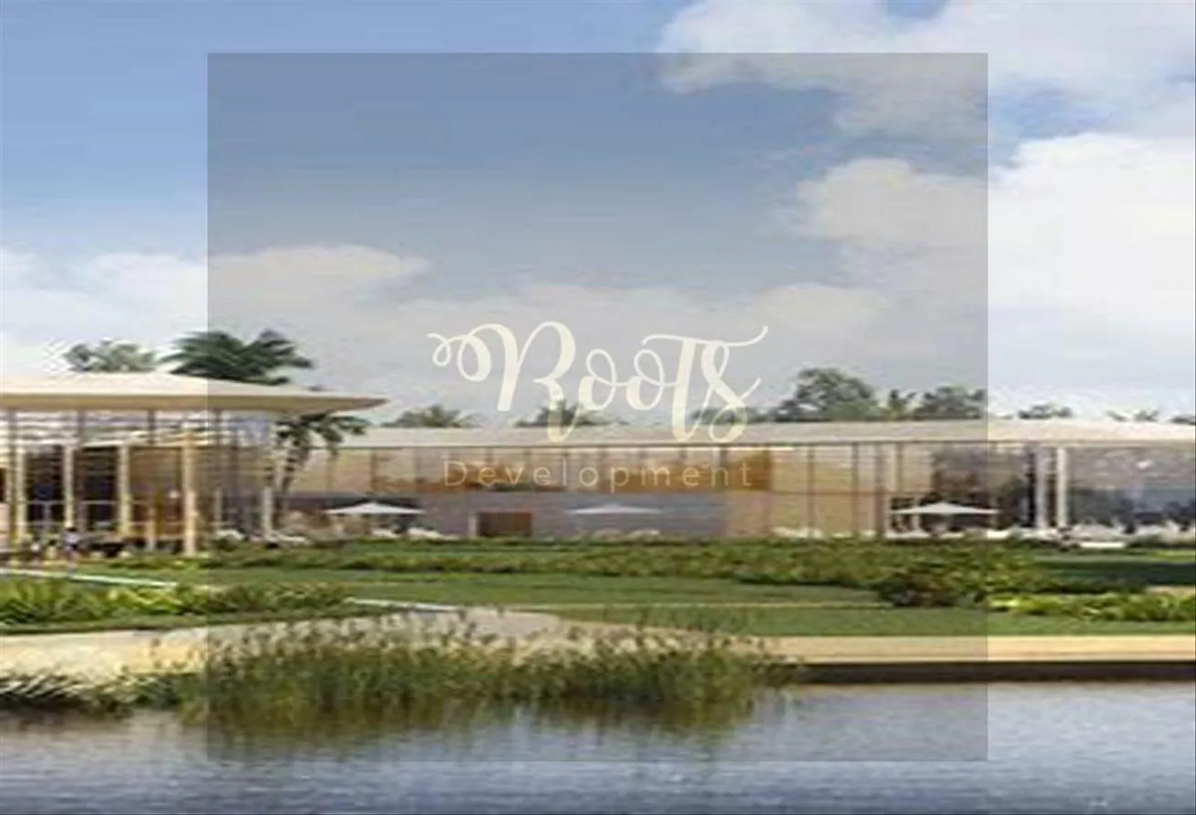 Sale in MarVille New Zayed: Apartment Fully Finished 5% DP over 8 years