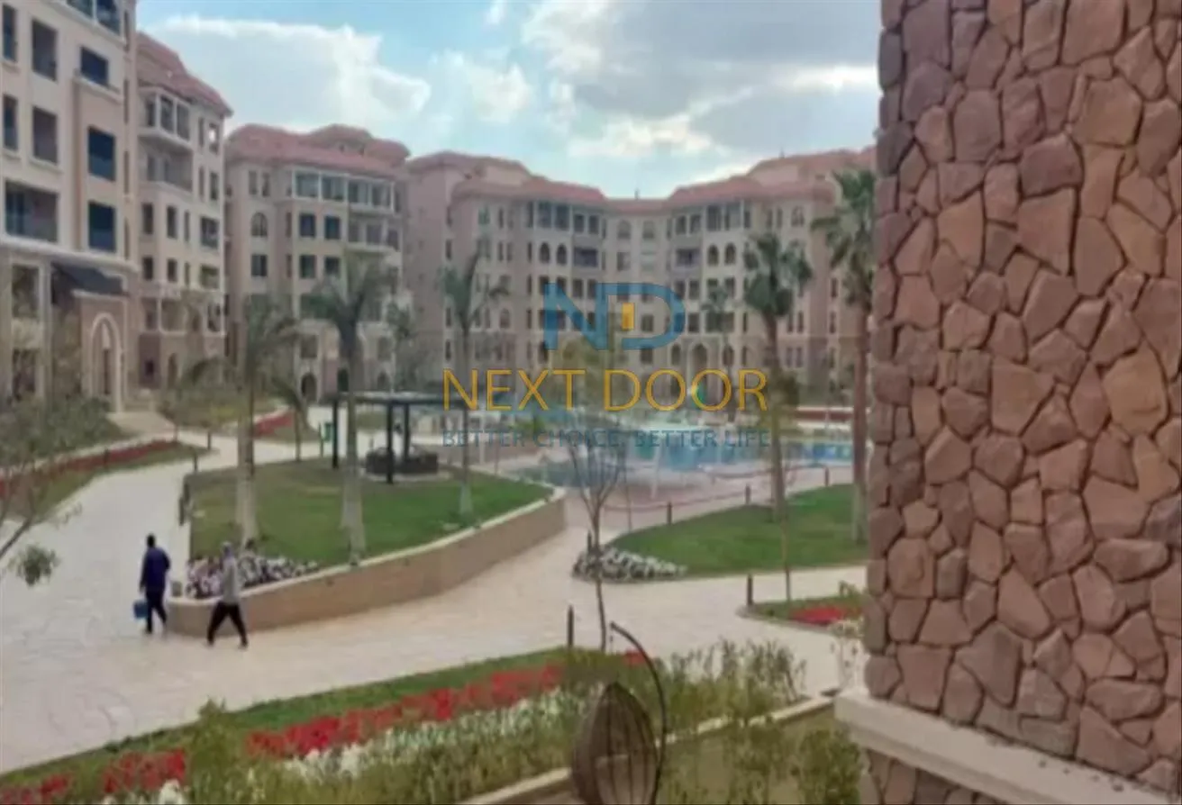 Sale in 90 Avenue: Apartment in 90 Avenue Best Location and Finished