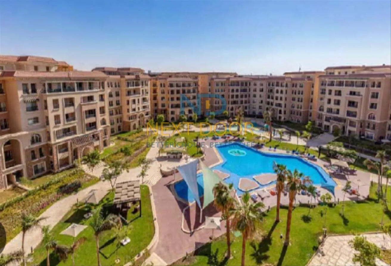 Sale in 90 Avenue: Apartment in 90 Avenue Overlooking Landscape