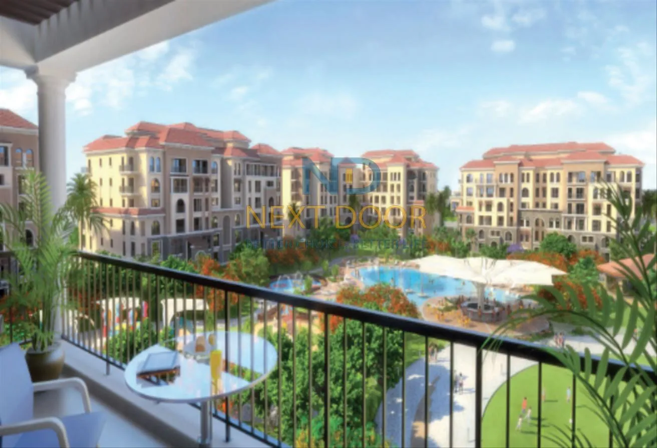 Sale in 90 Avenue: Apartment with installments up to 7Yr in 90 Avenue