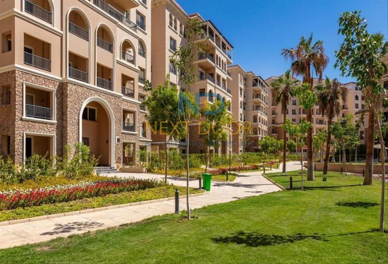 Sale in 90 Avenue: Apartment with 5%DP in 90 Avenue with Finished