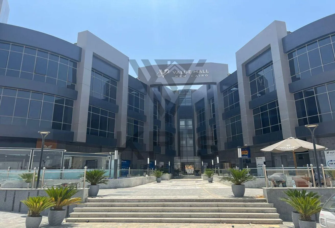 Rent in The Industrial Zone: Shop forrent Primeview in best location Value MalL