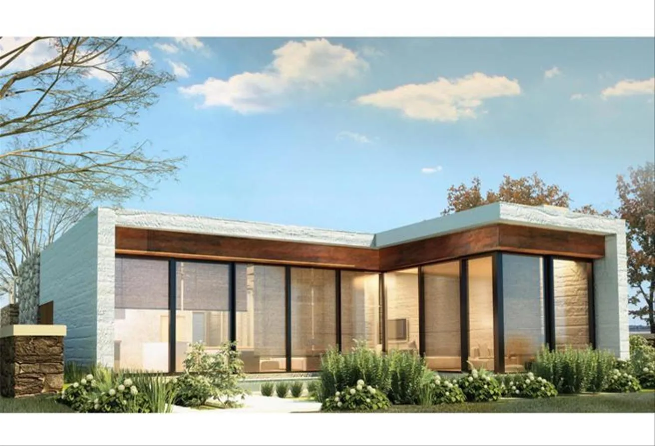 Sale in Reef Town: 4 BR Villa with Sea view in Reef Town - Soma bay