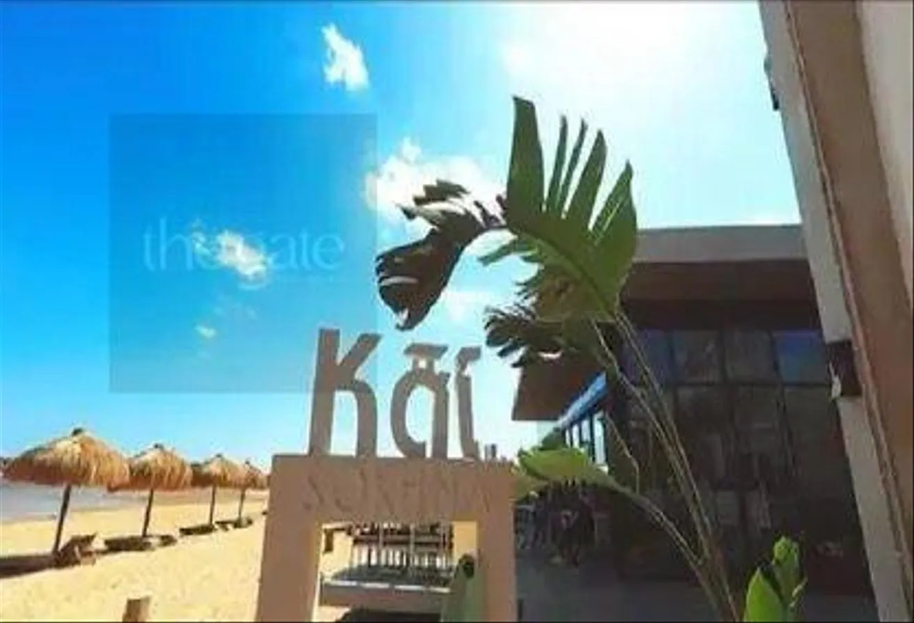 Sale in Kai Sokhna: Own now an immediate chalet! In Ain Sokhna