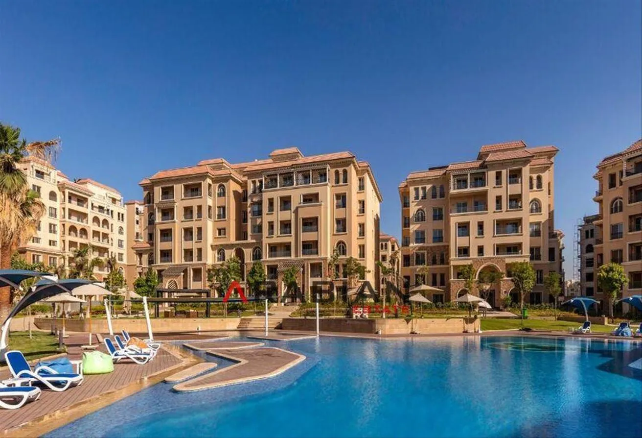 Sale in 90 Avenue: dp10% immadiate now apt 168minst-5y