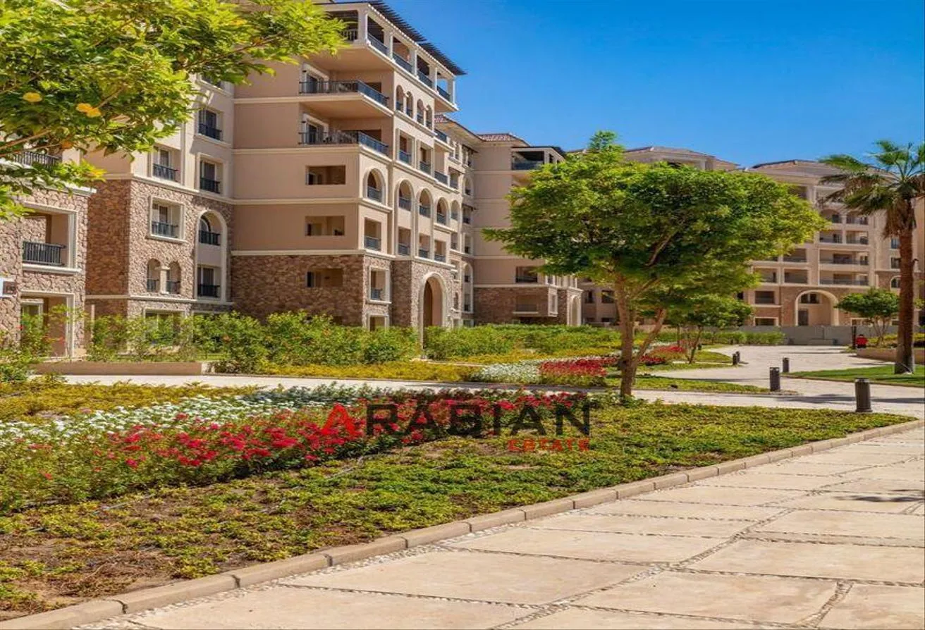 Sale in 90 Avenue: last apt 169m+50Garden inst-5y f.f