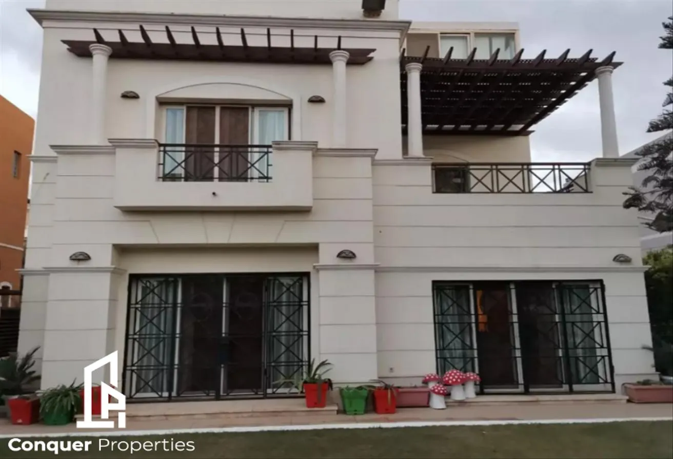 Sale in Belleville: Prime Location Villa For Sale At Belle Vie Zayed