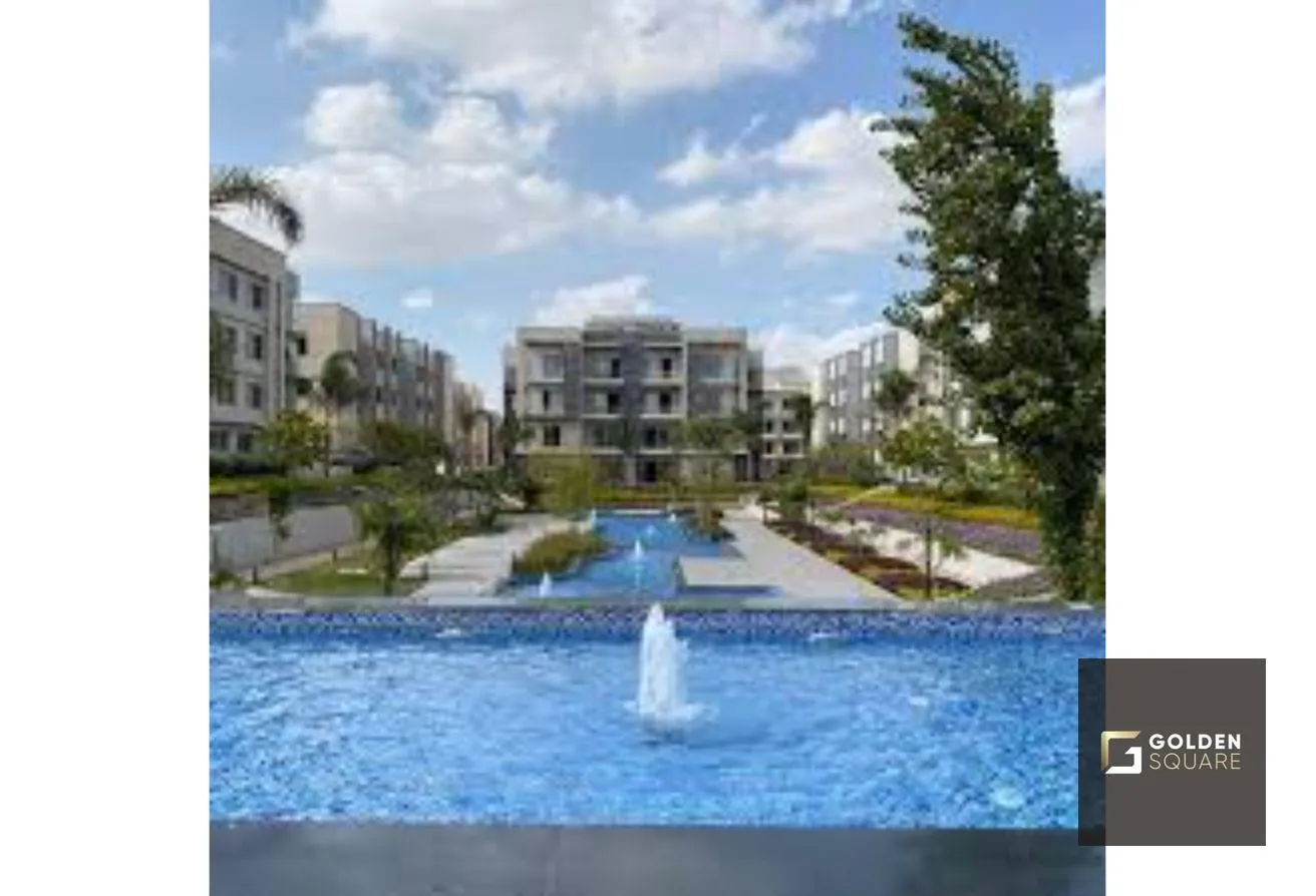 Sale in Galleria Residences: Special Offer Penthouse Ready To Move in Galleria