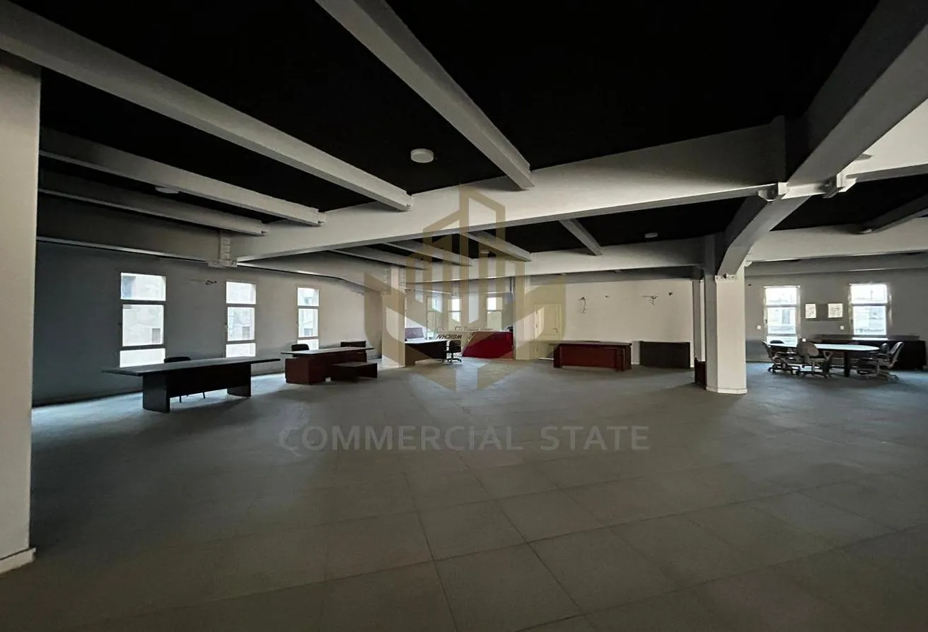 Rent in Al Obour Road: Whole Building for Rent at Al Obour St-Obour City