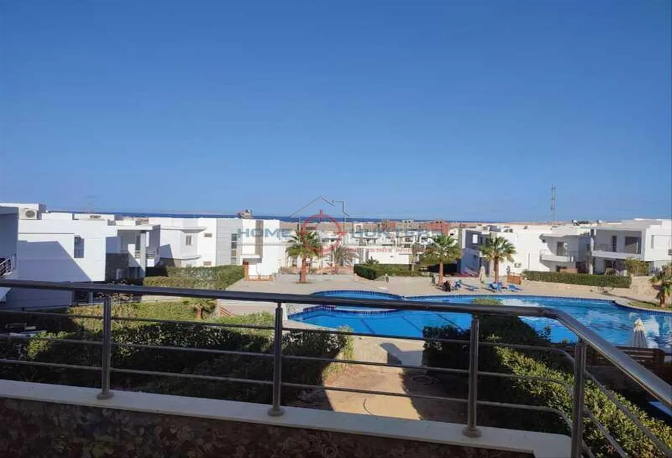 Rent in Magawish Resort: A brand New Villa For rent In Sky Villas Hurghada