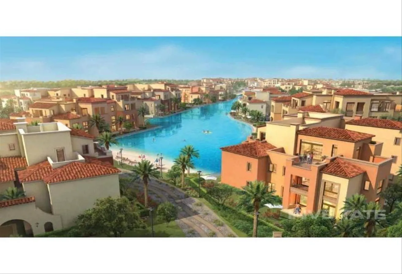 Sale in Marassi: Ready to move and finished chalet in North Coast