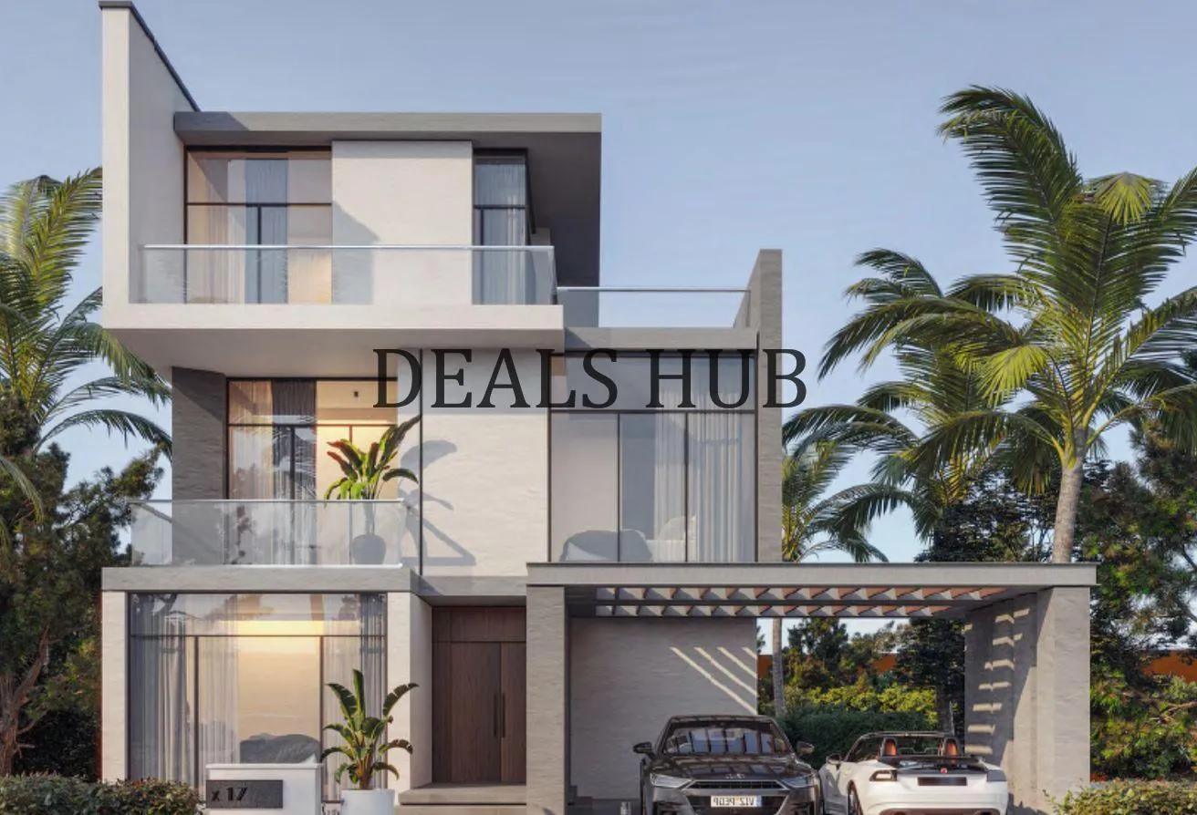 Sale in Saada Compound: LUXURY TOWN HOUSE UNDER PRICE SAADA COMPOUND
