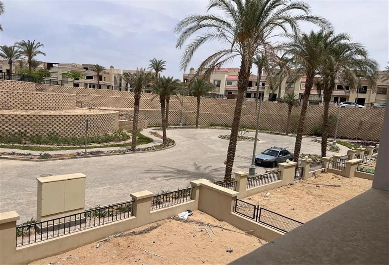 Sale in Sarai: VILLA TWIN HOUSE FOR SALE IN SARIA