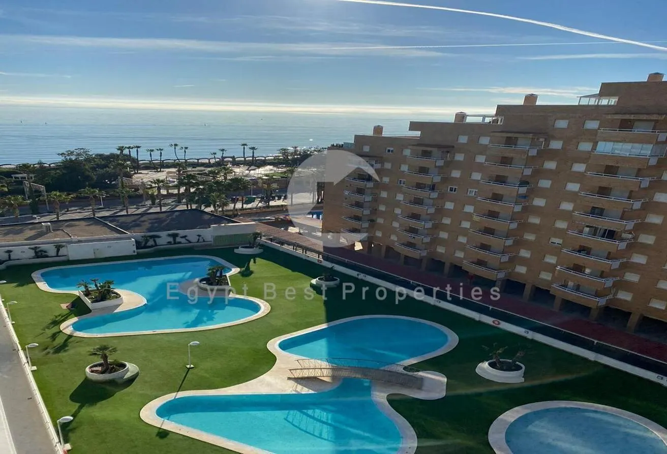 Sale in Mangroovy Residence: Valencia Spain Where Old is Gold