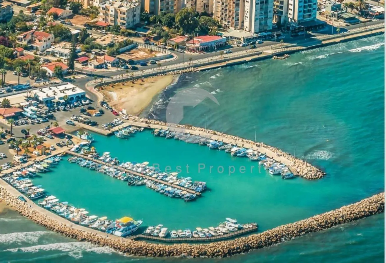 Sale in Mountain View Hyde Park: Cyprus New Dream Destination in Europe