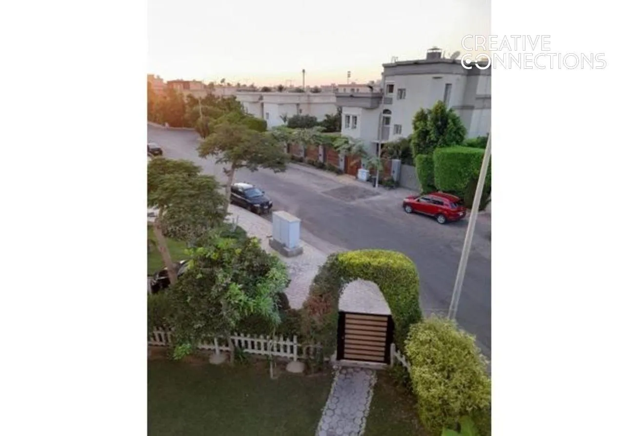 Sale in Al Rehab: A 480-meter villa in a prime location in Al-Rehab