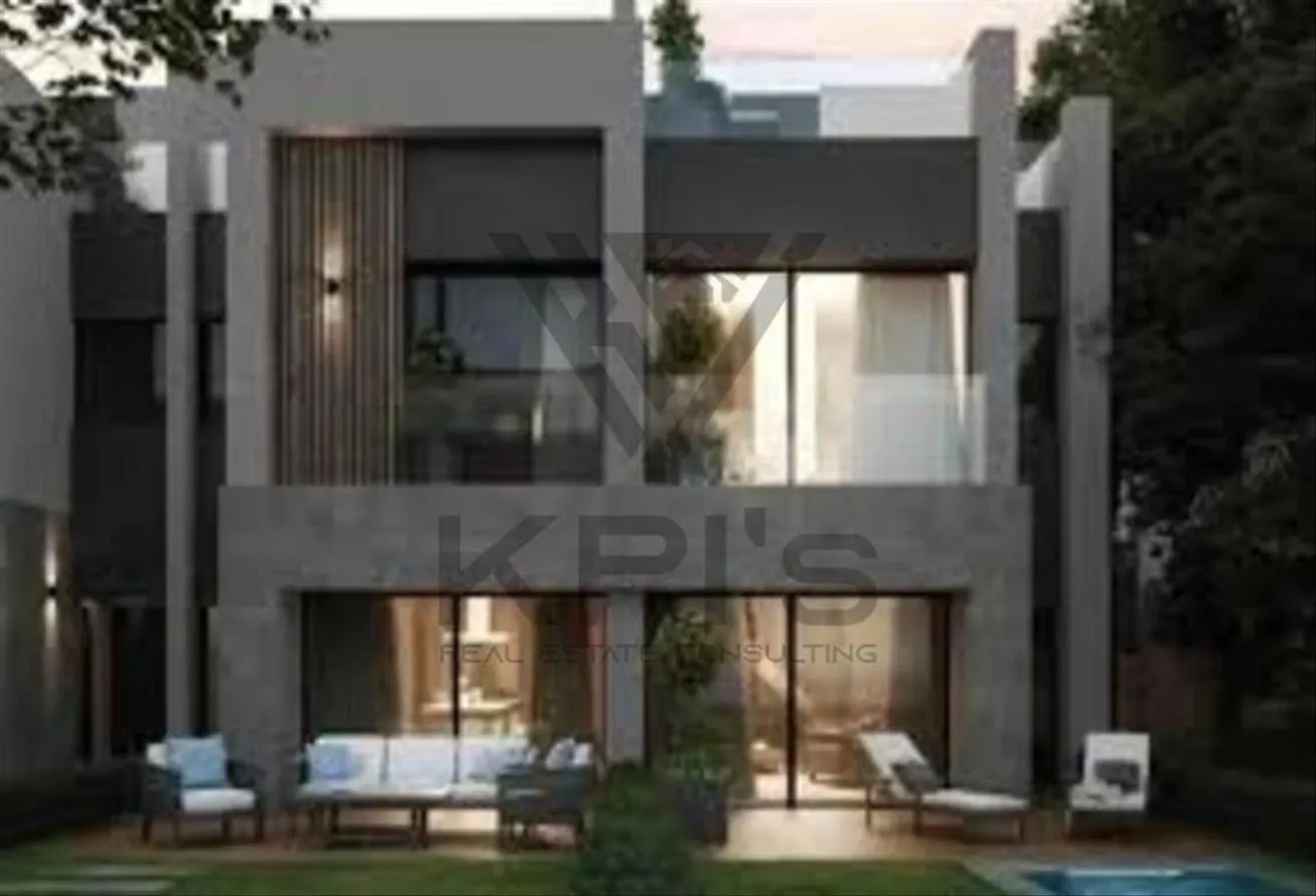 Sale in At East: Duplex with garden,the longest payment period-5%DP